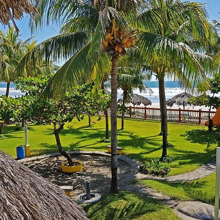 Casa De Playa Bosque De Mangle En Playa El Espino Villa El Arco Eksteriør bilde