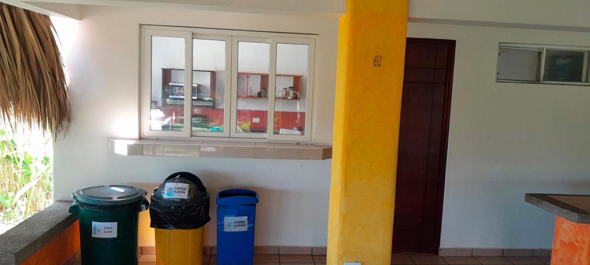 Casa De Playa Bosque De Mangle En Playa El Espino Villa El Arco Eksteriør bilde