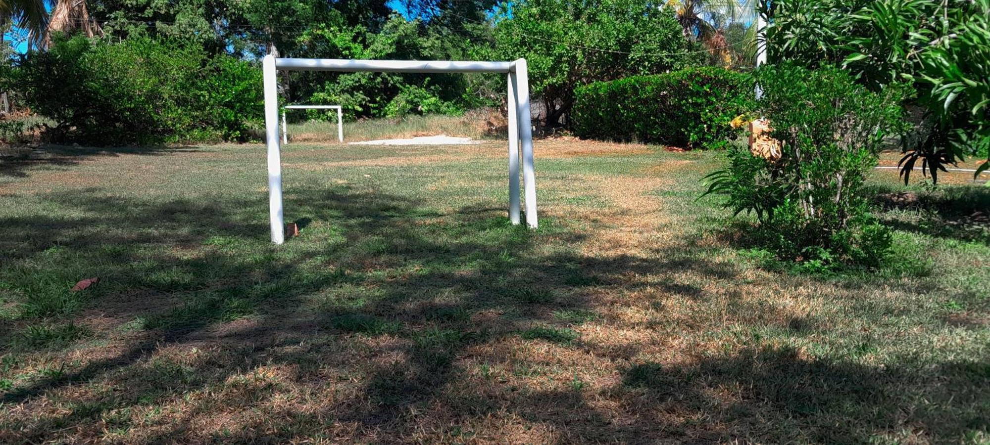 Casa De Playa Bosque De Mangle En Playa El Espino Villa El Arco Eksteriør bilde