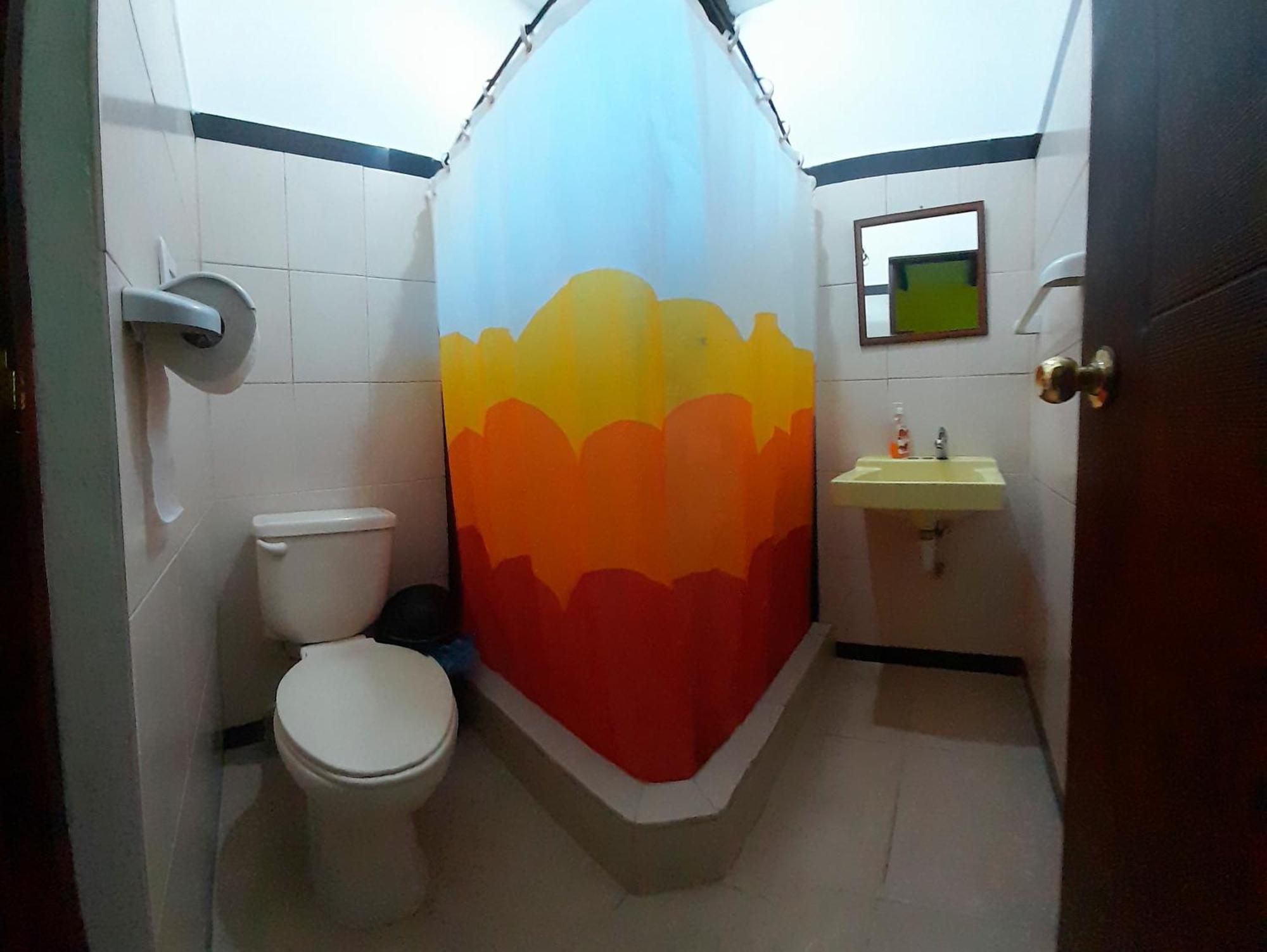 Casa De Playa Bosque De Mangle En Playa El Espino Villa El Arco Eksteriør bilde